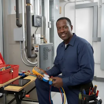 24/7 Commercial Heating Emergency Repair Services