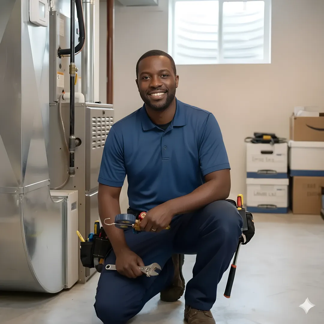 Residential Duct Repair Services with Professional Installation