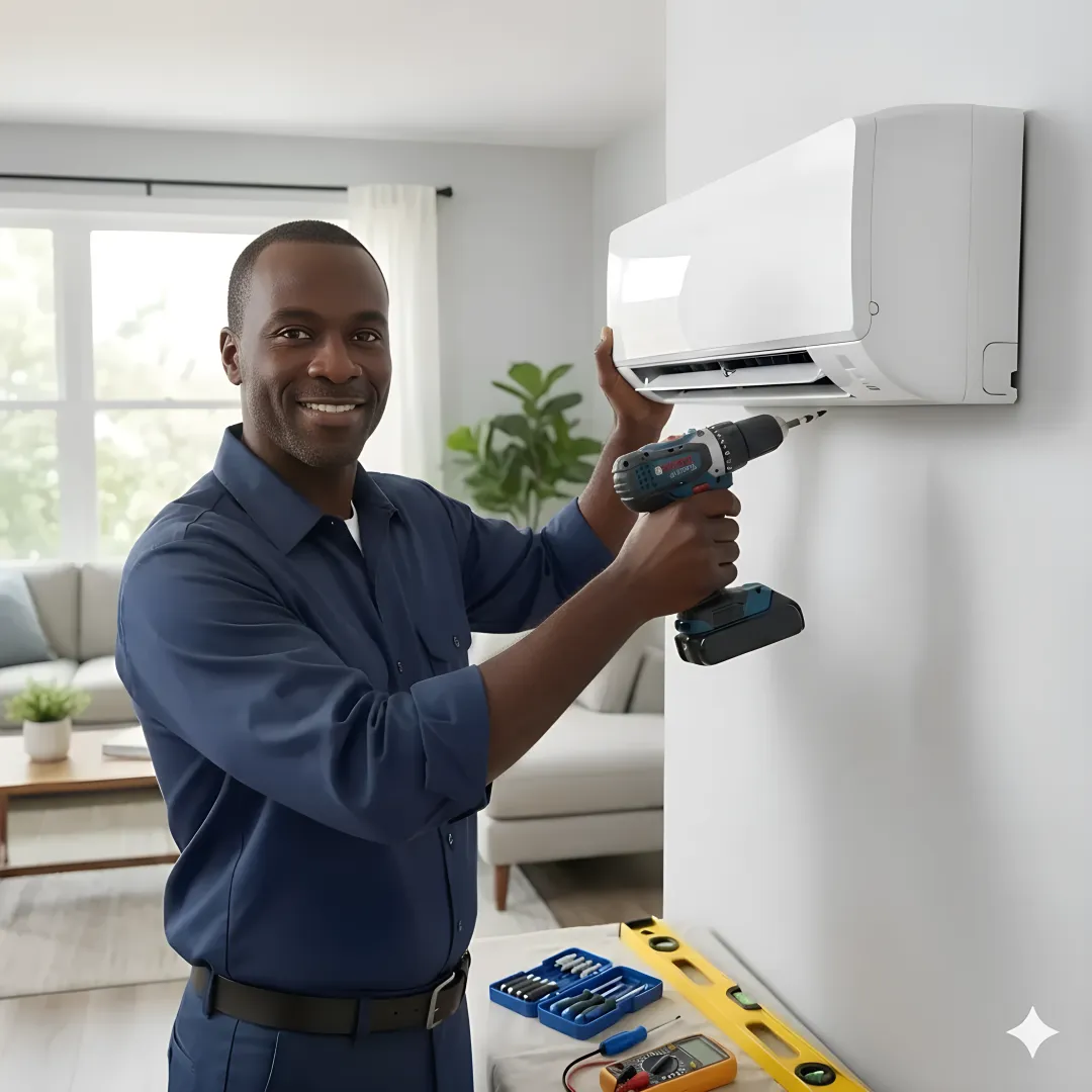 Mini Split Installation Services in Yonkers NY Expert