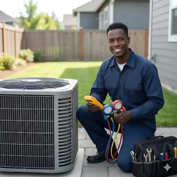 Air Conditioning Repair in New Rochelle NY Services