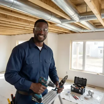 Professional Ductwork Installation Services for Homes and Businesses