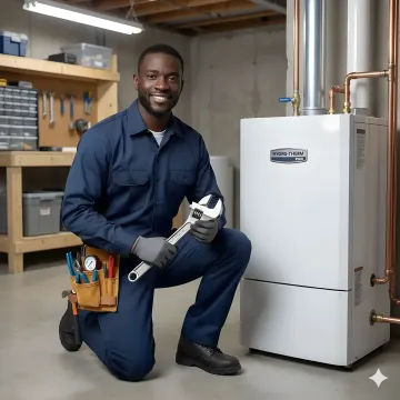 Boiler Replacement Services in Westchester County NY