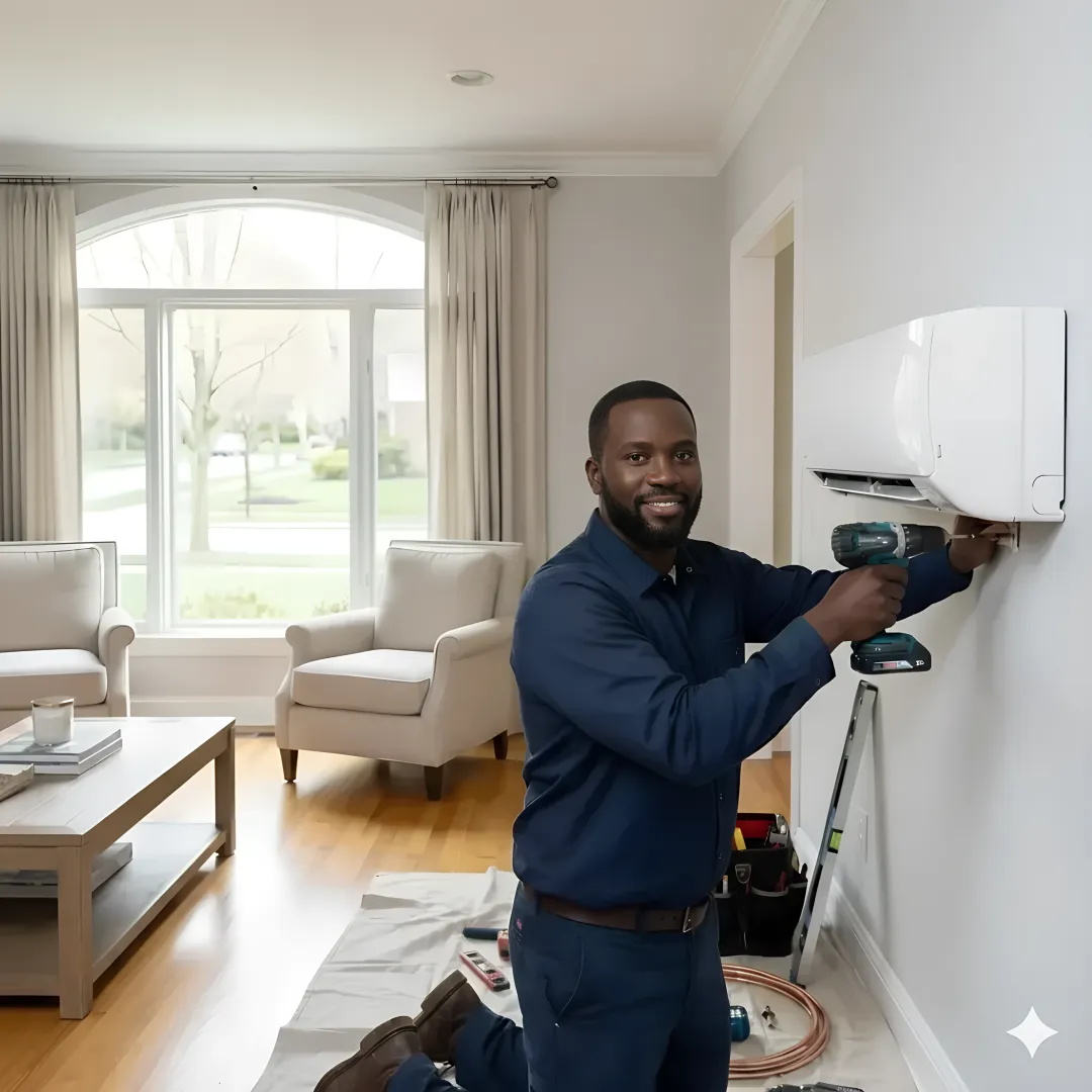 Ductless Mini Split Installation Services Westchester County NY