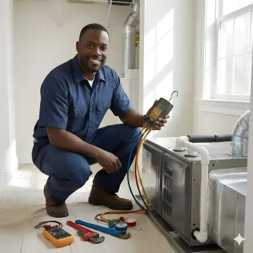 HVAC Repair Services in Westchester County NY
