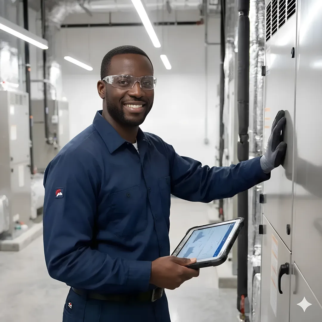 Commercial Heating Maintenance Services with Expert Support