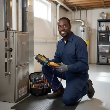 Local HVAC Repair in Yonkers NY Same Day Service