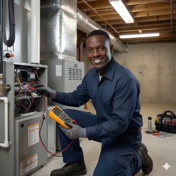 Emergency Heating Repair White Plains NY 24/7 Help