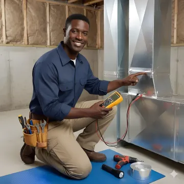 Duct Repair Services in Westchester with Expert Technicians