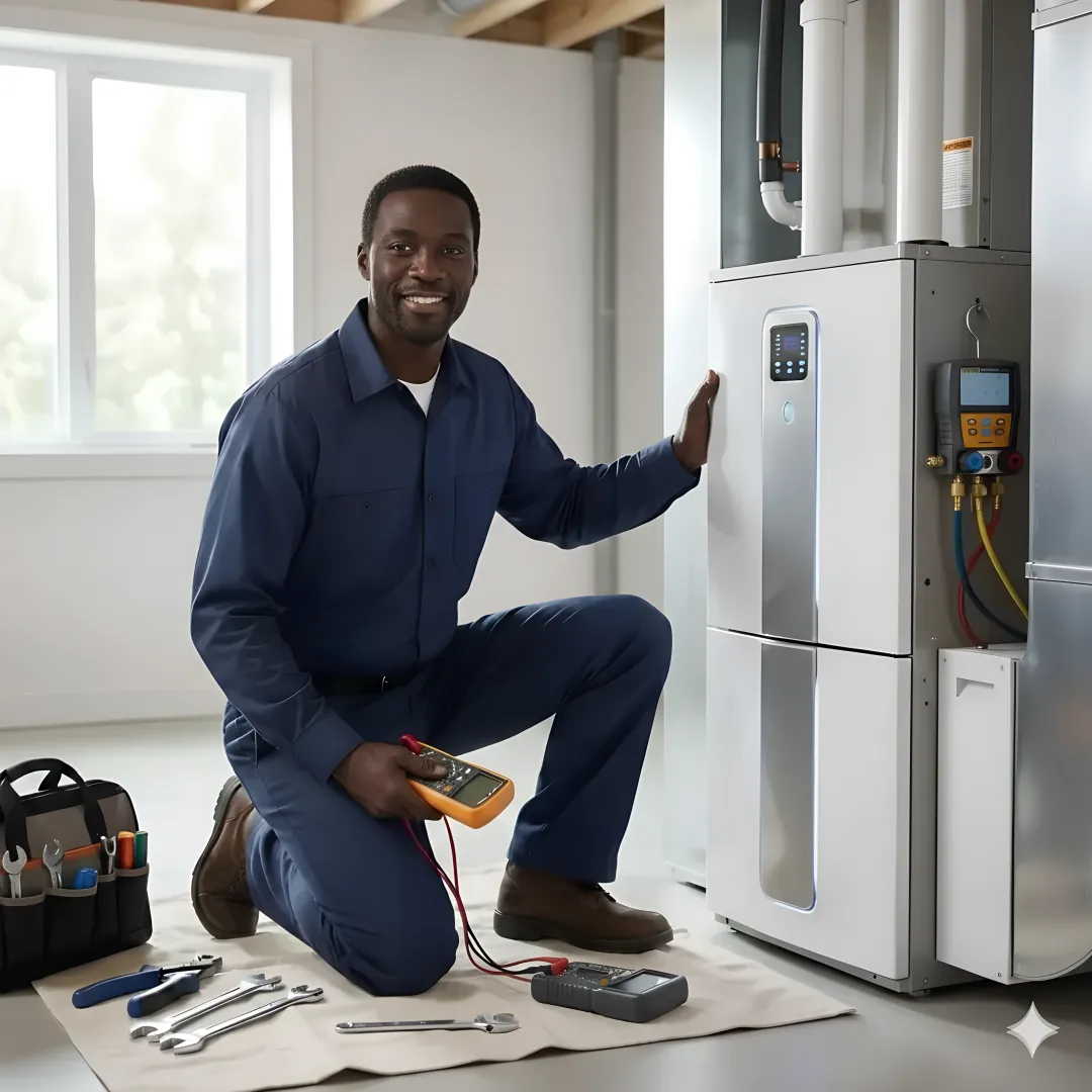 HVAC Service in White Plains NY Expert Heating and Cooling