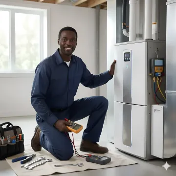 HVAC Service in White Plains NY Expert Heating and Cooling