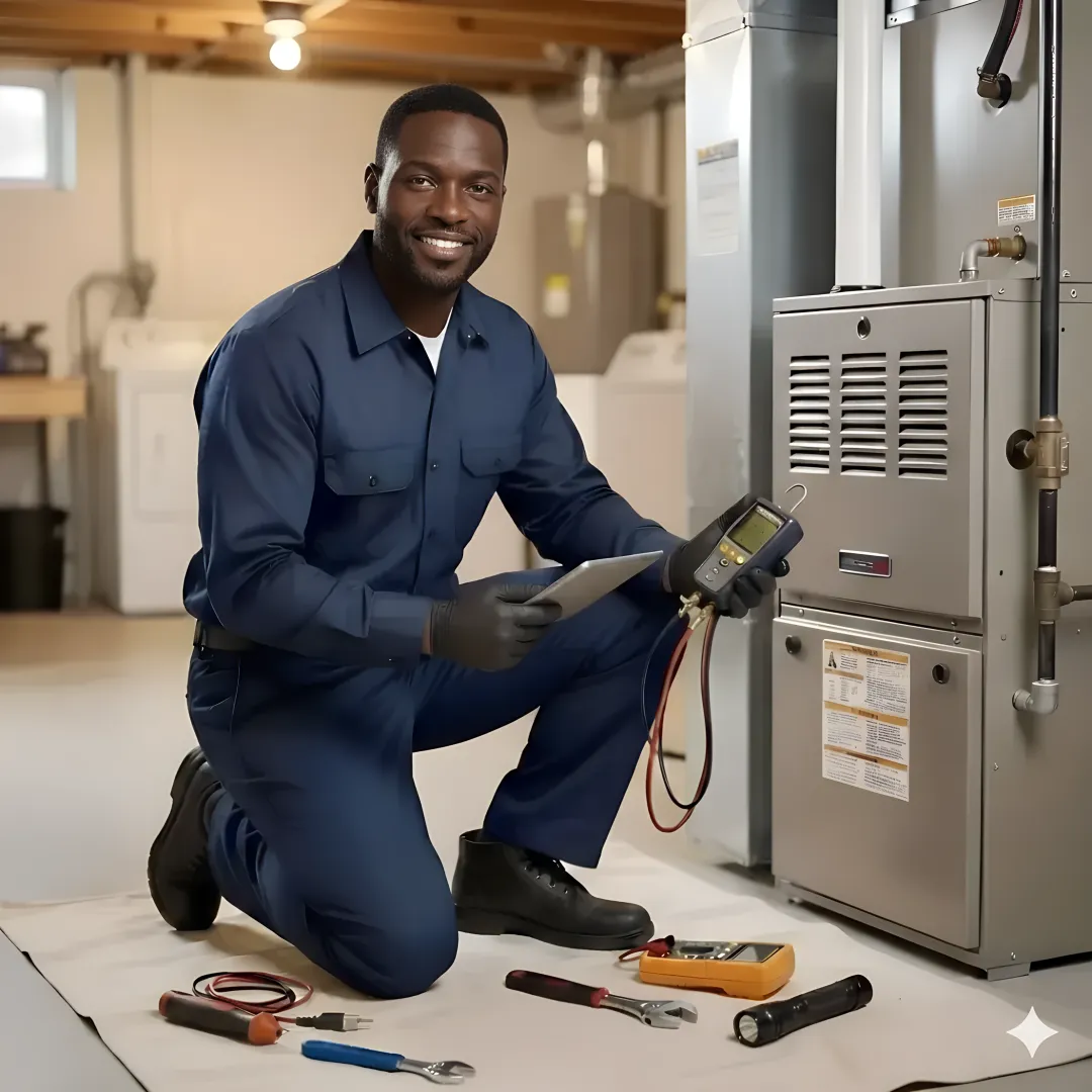 Emergency Heating Repair Services for Homeowners 24/7