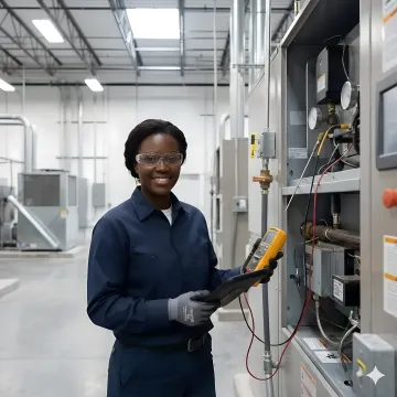 Best Commercial Furnace Repair Services Near You