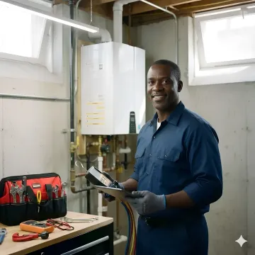 Boiler Repair Services in Yonkers NY for Residential Homes