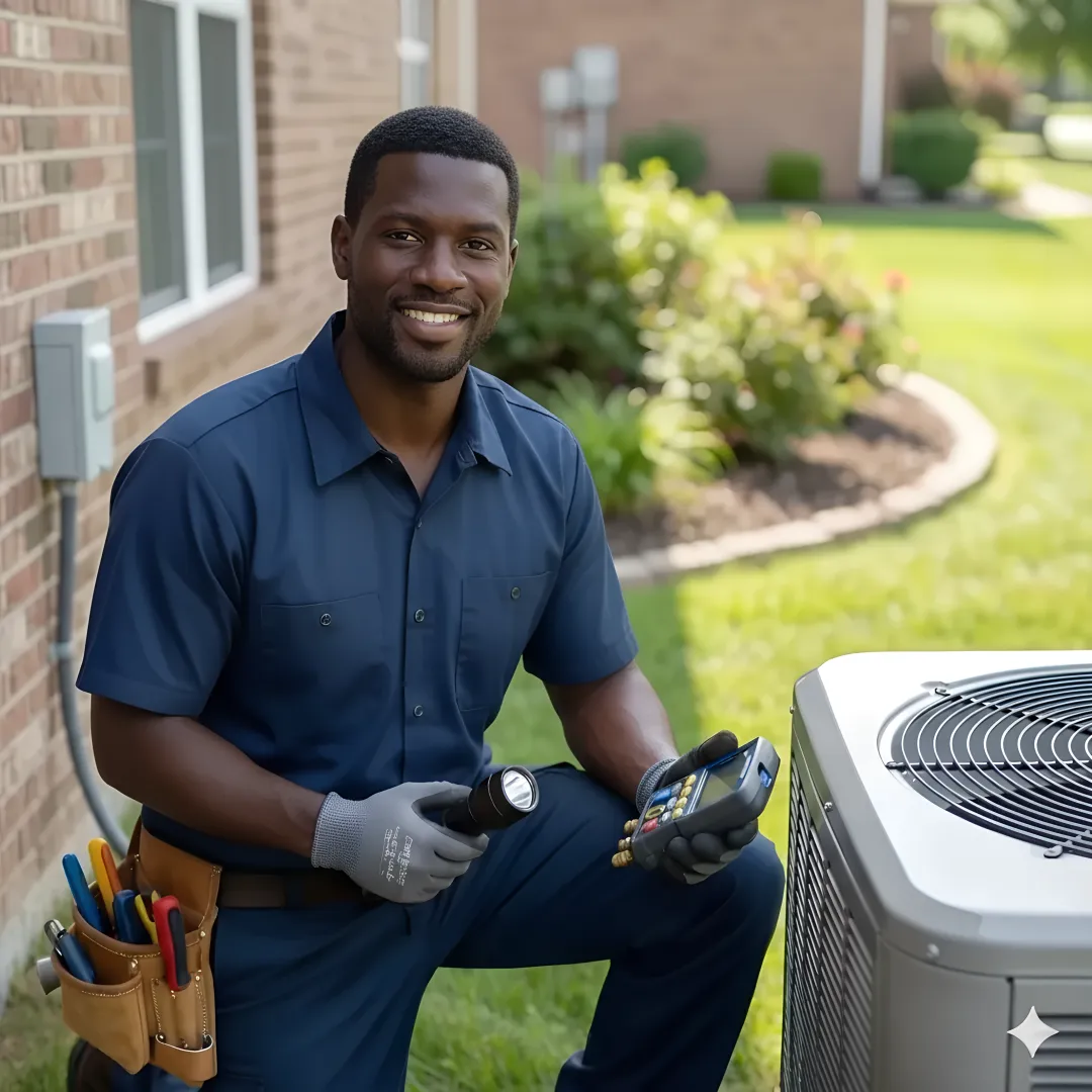 Air Conditioner Repair Services Scarsdale NY