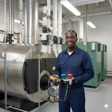 Emergency Boiler Services for Hospitals and Critical Facilities