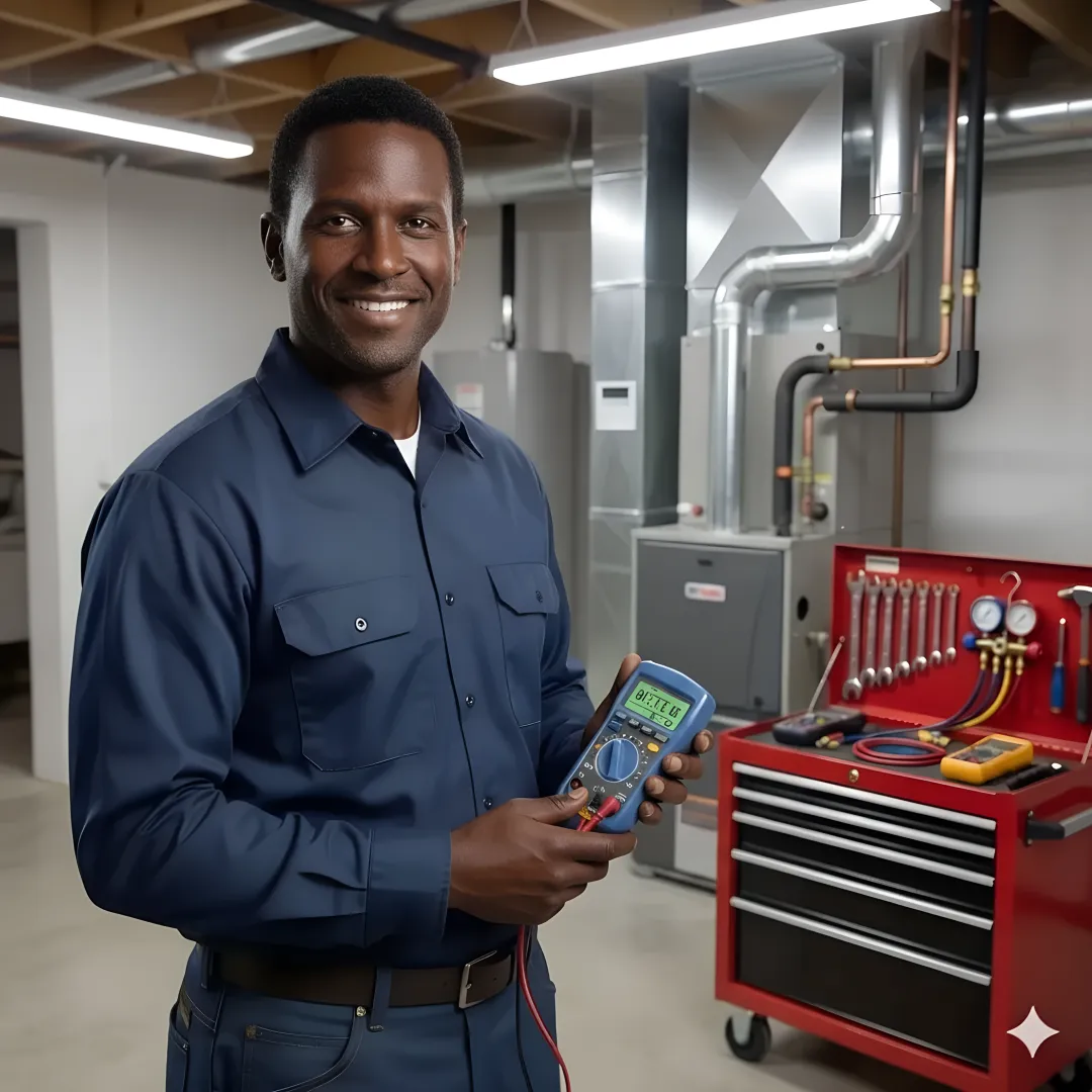 Heating Systems Specialist Westchester for Residential Homes