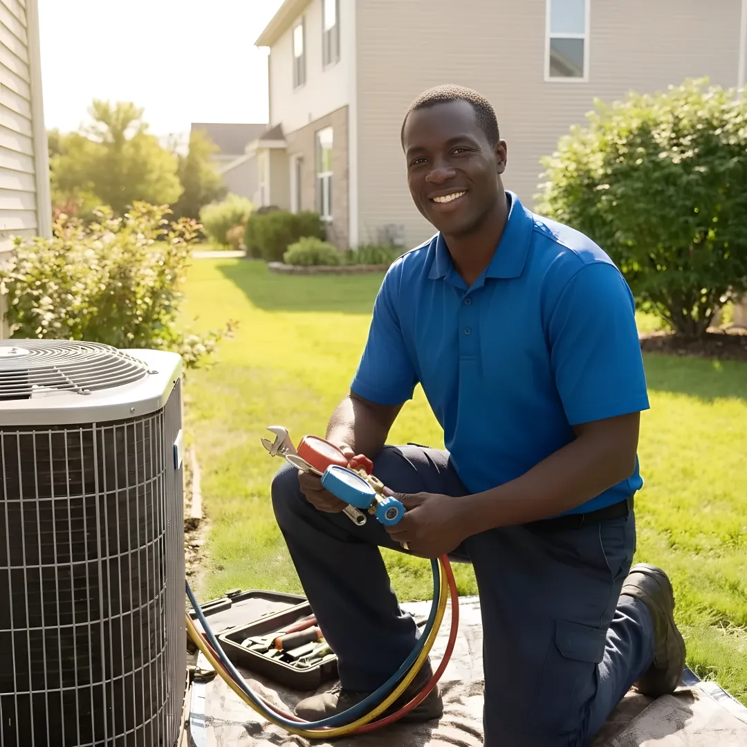 Cooling System Repair in Mount Vernon Expert Service