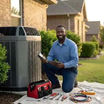 Air Conditioning Repair in Dobbs Ferry NY