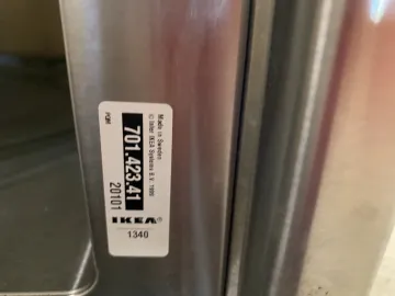 Laundry Room Hooks, Pulls & Cabinet Hardware