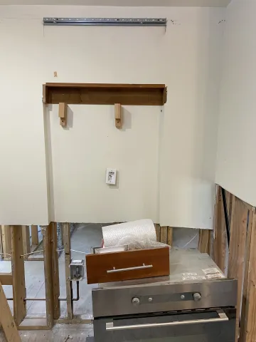 Custom Cabinetry Installation Services