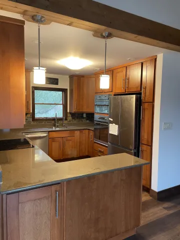 Custom Plywood Kitchen Cabinets — Up to 50% Off in Royersford, PA