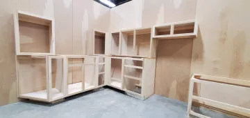 Kitchen Cabinet Repair & Refacing Services in Hatfield, PA