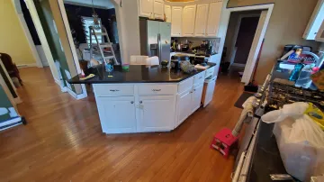 Cabinet Makers & Installers