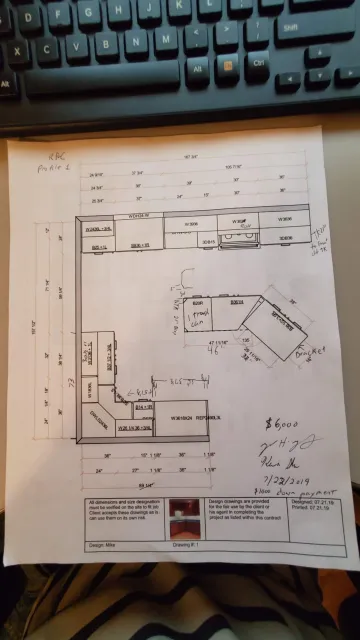 Custom Built-In Cabinetry Services