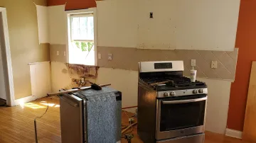 Custom Woodworking Cabinetry & Design Services