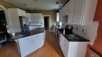 Expert Kitchen Design Services — Custom Cabinets