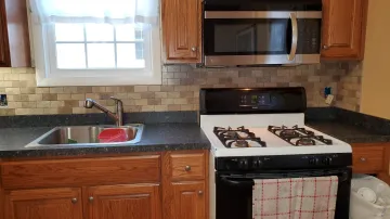 Wall Mounted Kitchen Cabinets in Blue Bell, PA