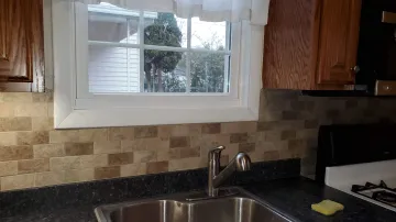 Modern Walnut Kitchen Cabinets — Design & Buy Online