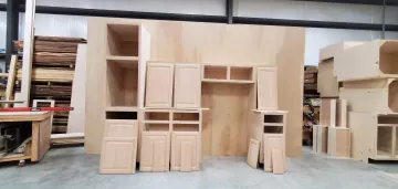 Bathroom Vanity Cabinets in Allentown, PA