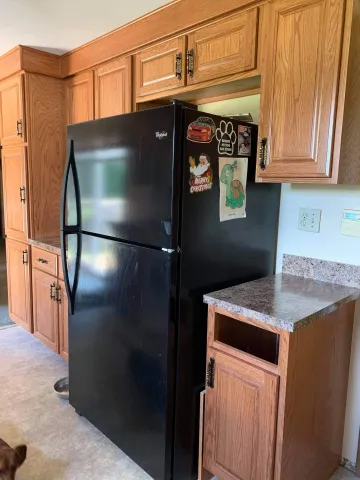 Ready to Assemble Kitchen Cabinets for Contractors