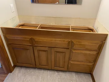 Custom Cabinetry Design & Installation Services