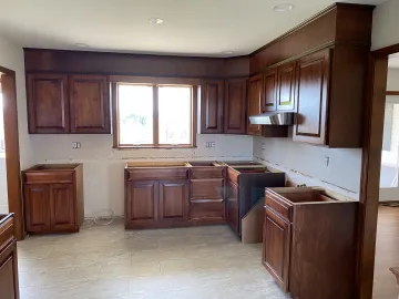 Kitchen Cabinet Door Designs & Styles