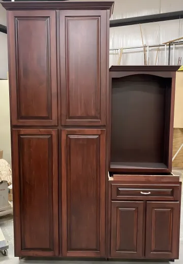 Kitchen Cabinet Refinishing Cost Guide in Coopersburg, PA