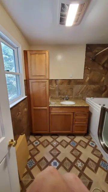 Bathroom Vanity Mirror Cabinets in Chalfont, PA
