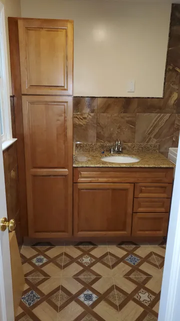 Wall Mounted Bathroom Cabinets in Sellersville, PA