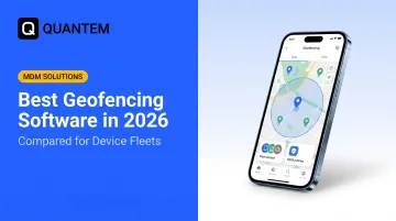 Best Geofencing Software in 2026