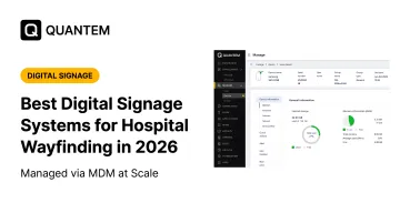 Best Digital Signage Systems for [Hospital Wayfinding](/service/interactive-wayfinding-digital-signage-software) in 2026