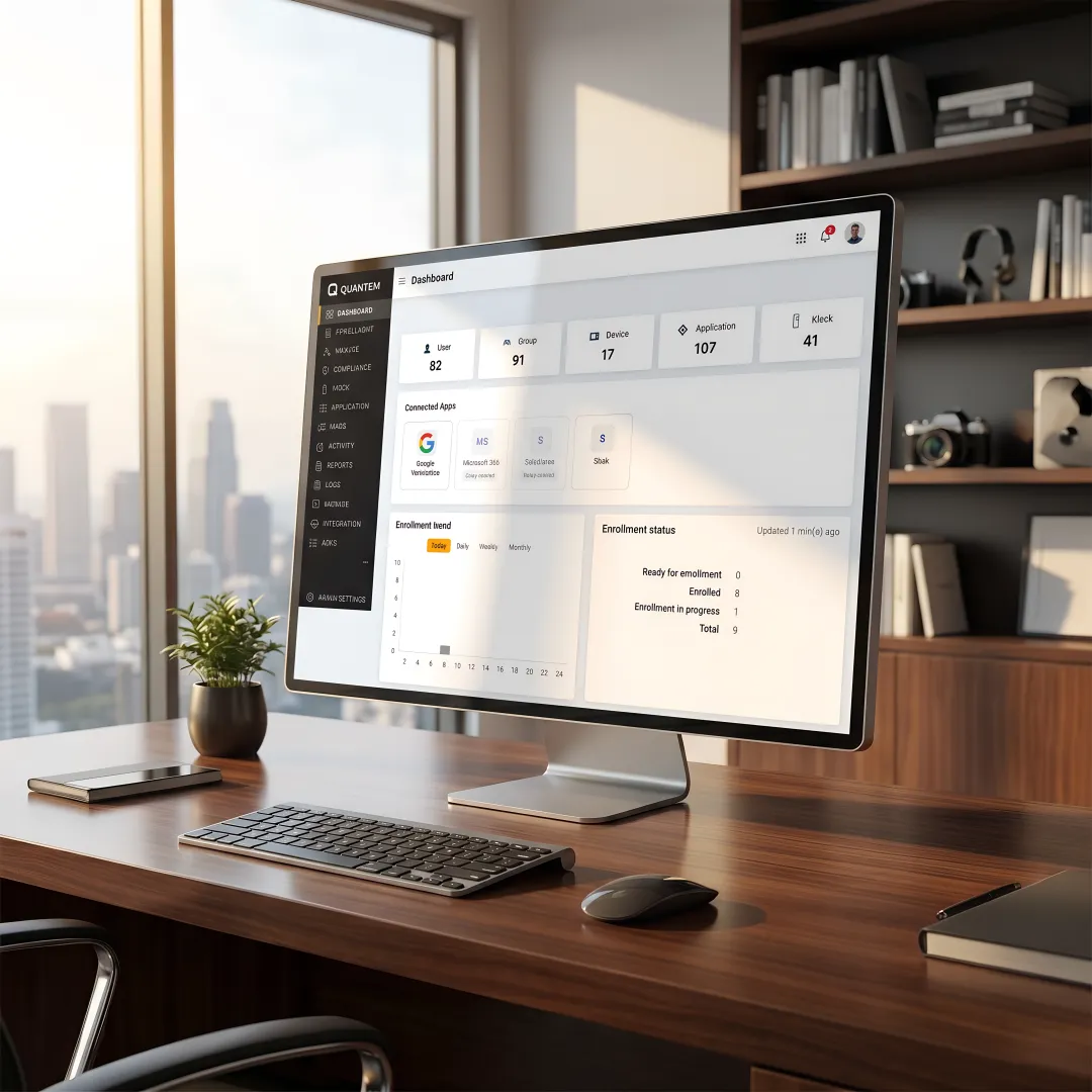 Enterprise App Store Solutions & Services