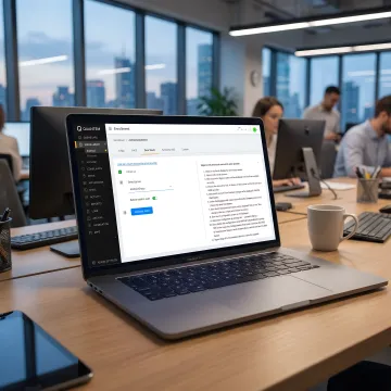 IT team planning Android MDM API rollout