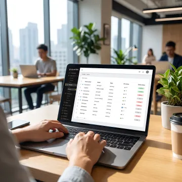 Developer testing MDM API workflow