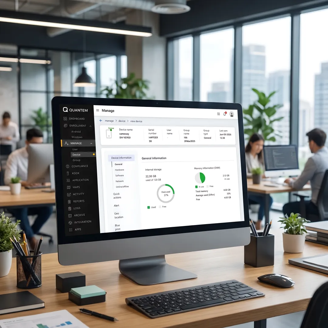 Zero-Touch Certificate Management & Enrollment