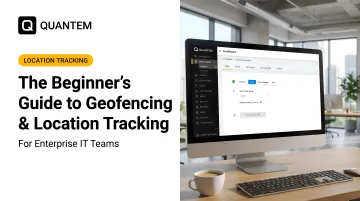 The Beginner's Guide to Geofencing &amp; Location Tracking