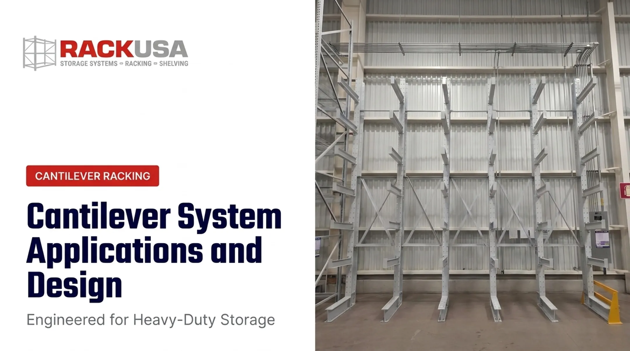 Cantilever System Applications and Design