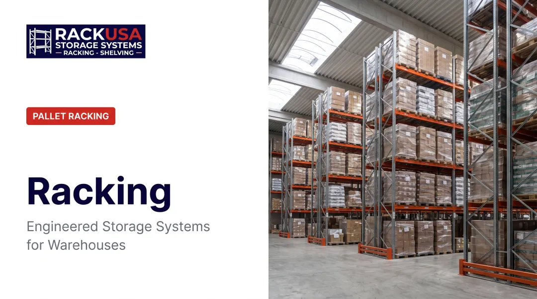 Racking
