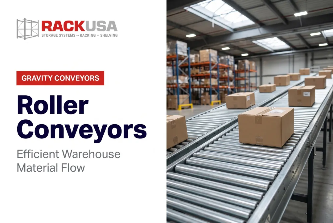 Roller Conveyors