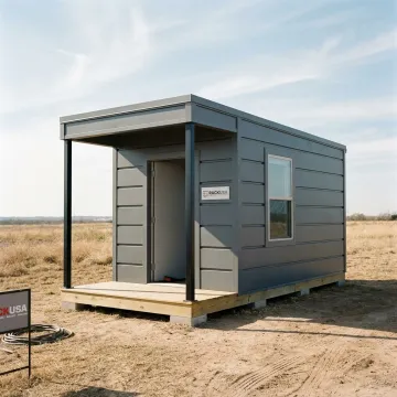 Tiny Homes for Sale in Texas